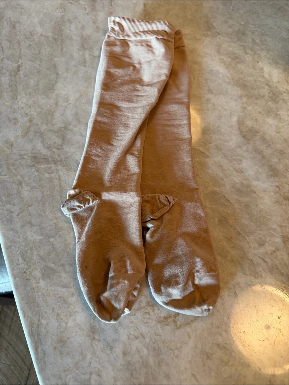 Juzo BASIC Compression Stockings - 15-20 mmHg